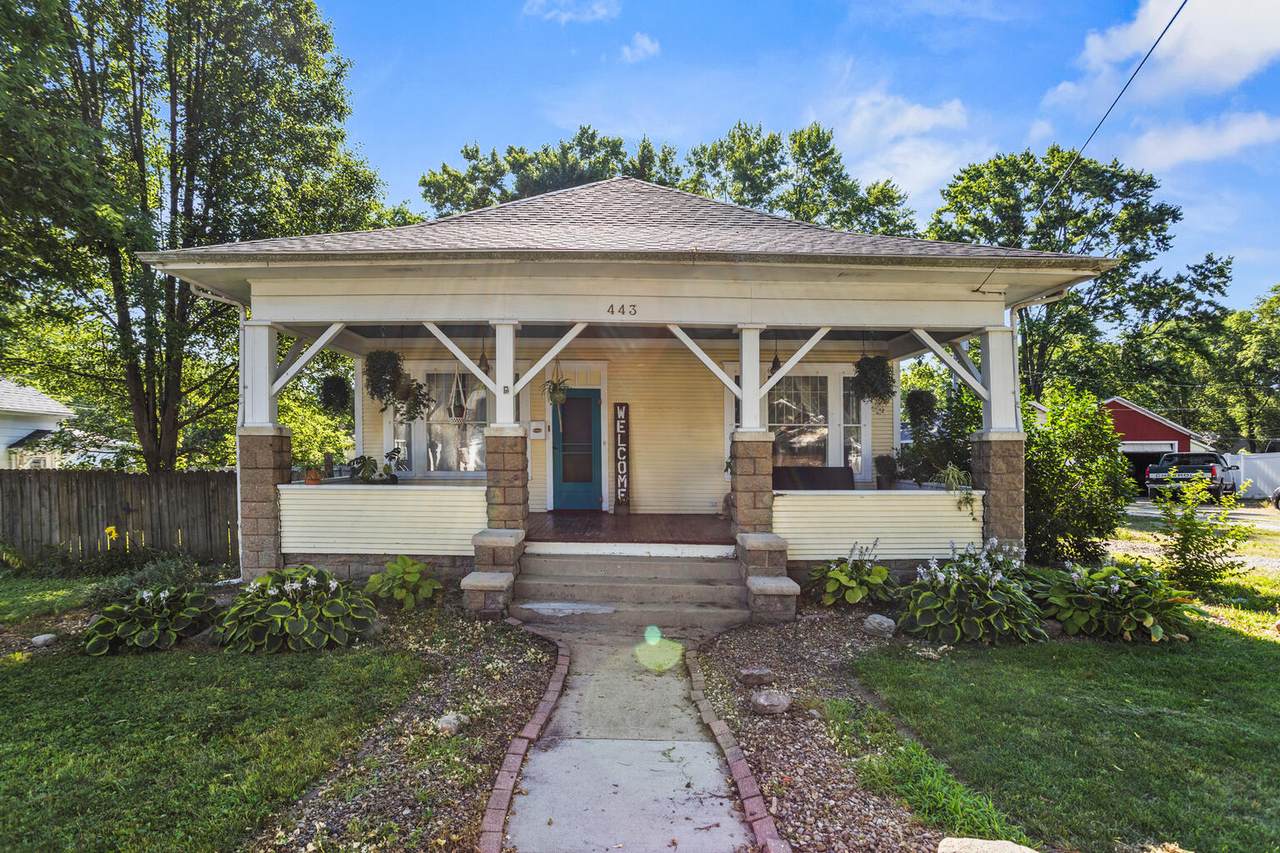 443 Independence Street - Photo 1