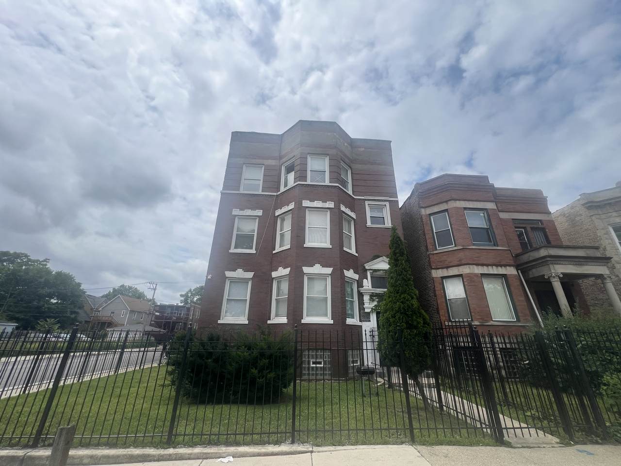 6558 Green Street - Photo 1