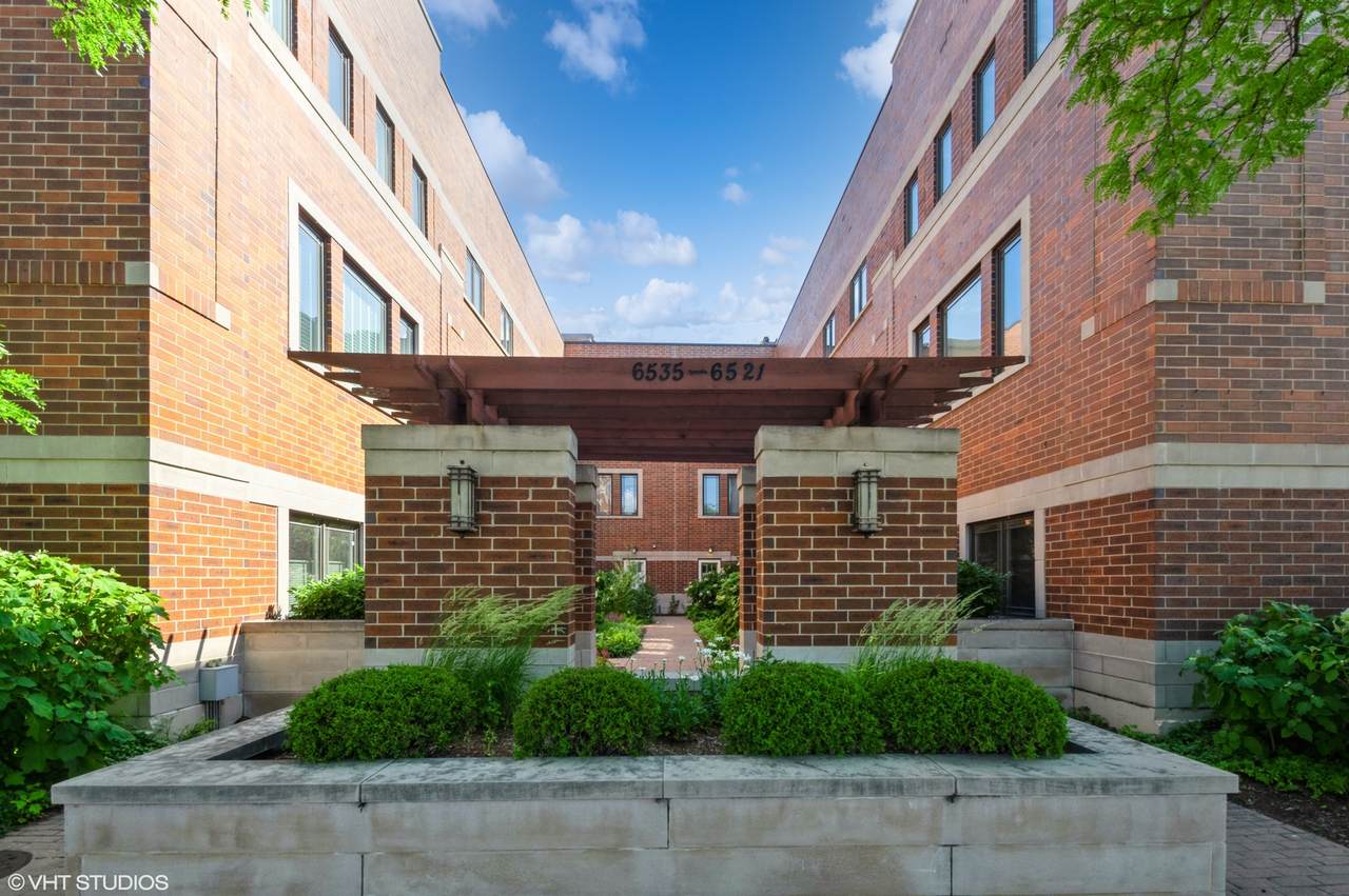 6531 Lincoln Avenue - Photo 1