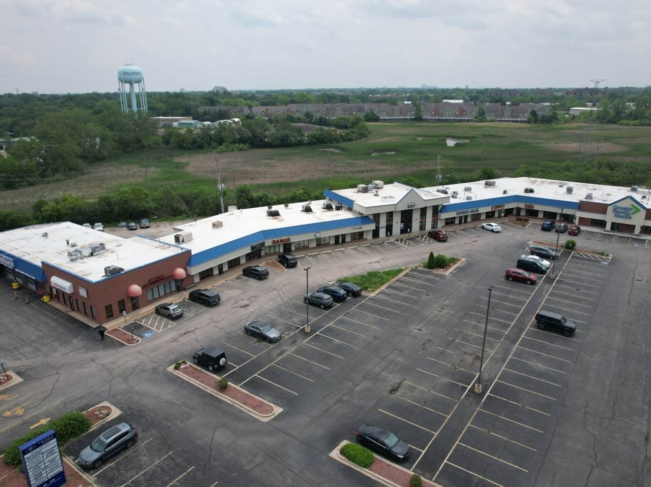 315-345 Northwest Highway - Photo 1