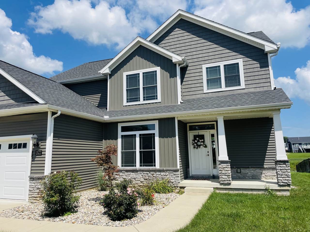 1322 Sweet Grass Drive - Photo 1