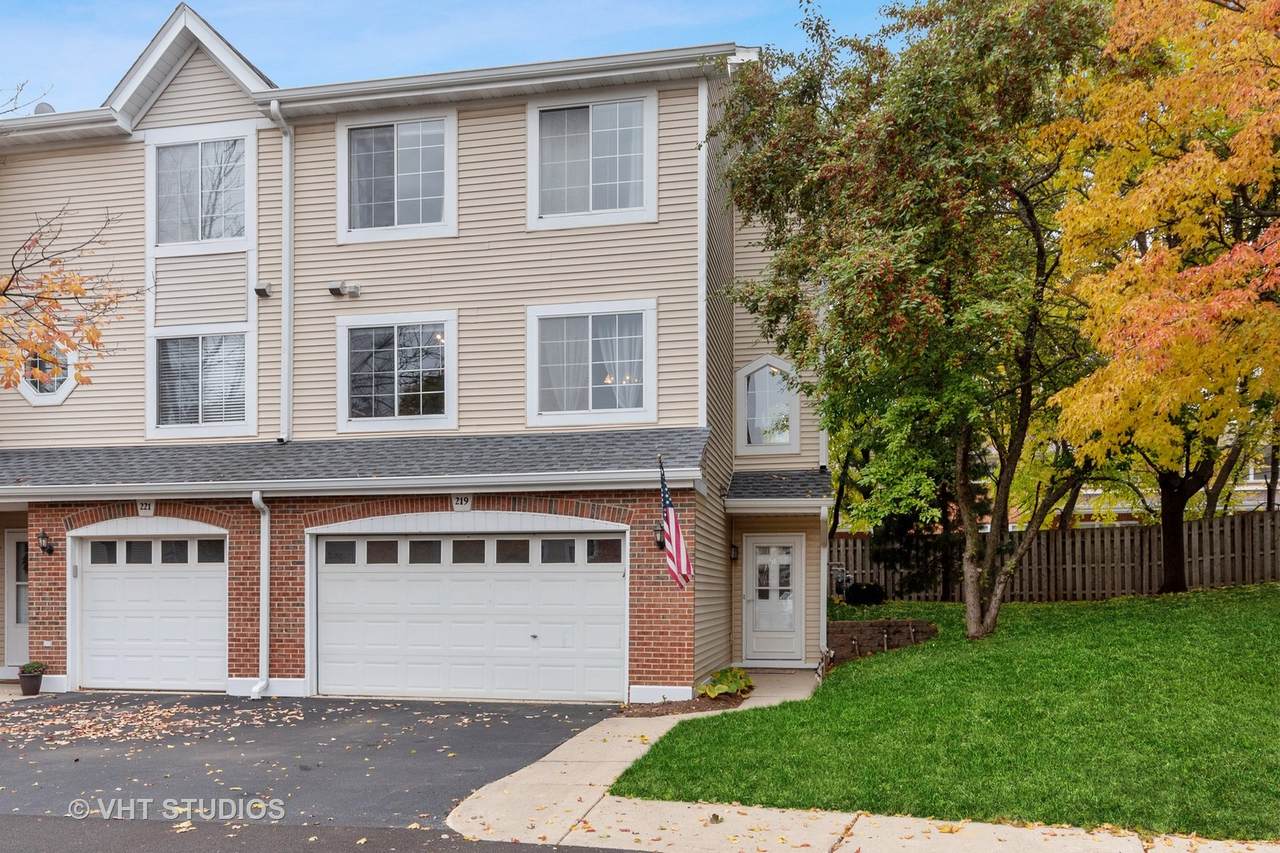 219 Parallel Street - Photo 1