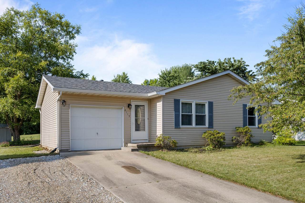 2115 Robin Road - Photo 1