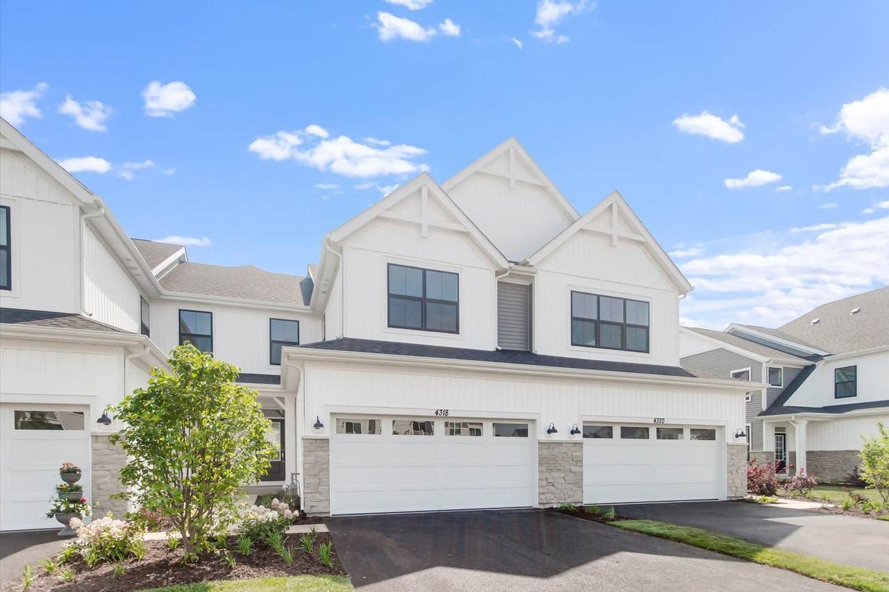 4318 Chelsea Manor Circle - Photo 1