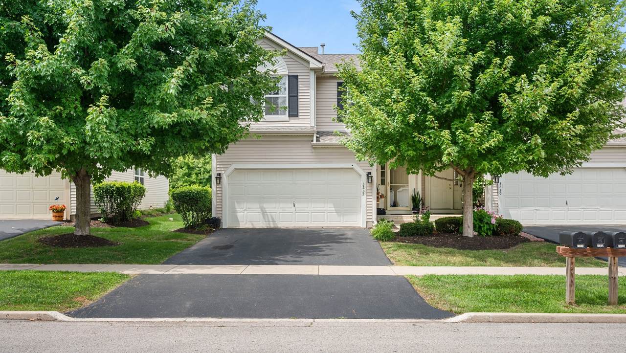 3237 Wineberry Drive - Photo 1