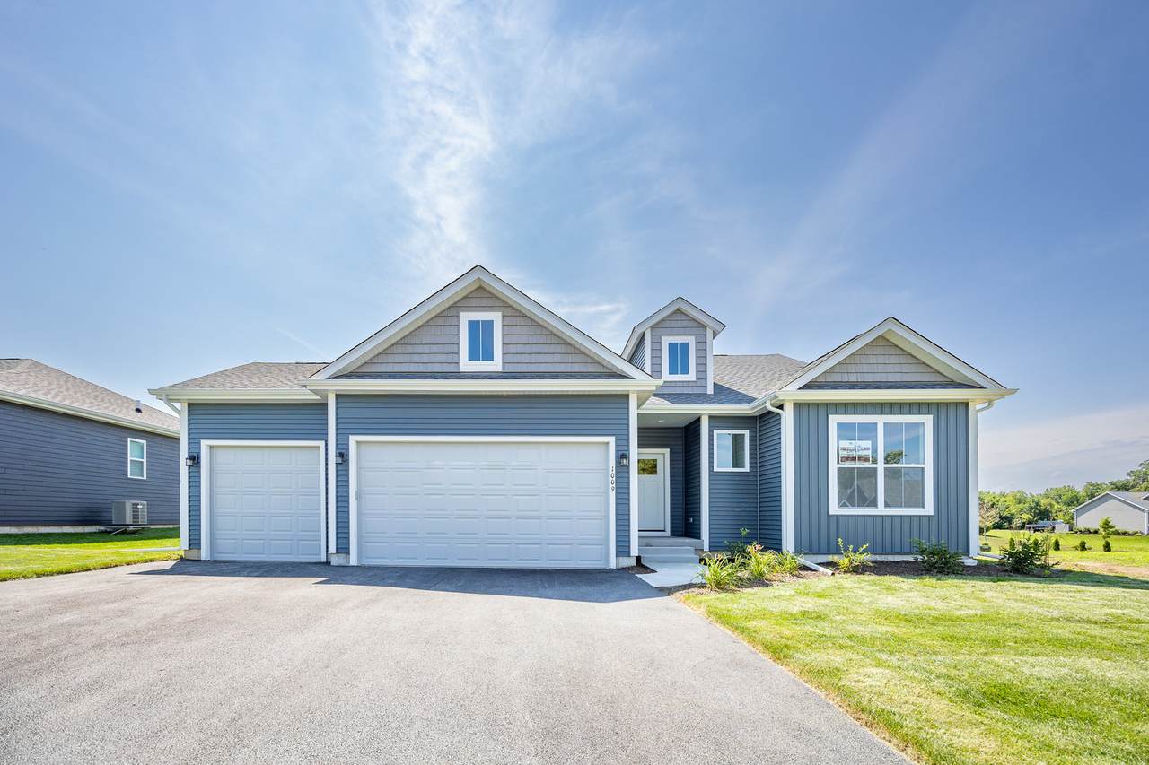 Lot 120 Cache Isle Circle - Photo 1