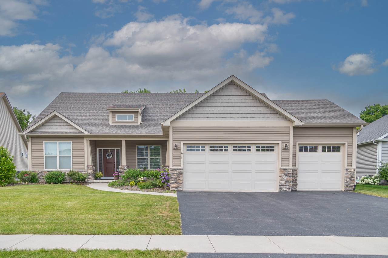 Lot 129 Blue Heron Court - Photo 1