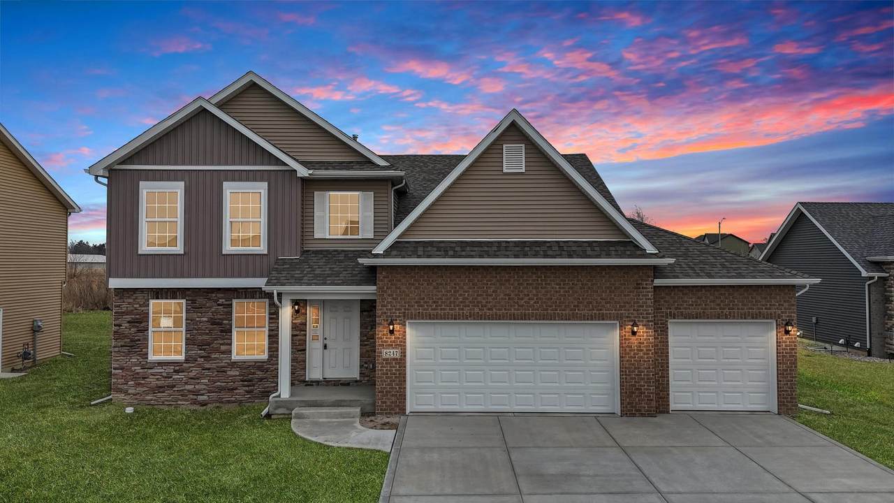 8247 Dylan Drive - Photo 1