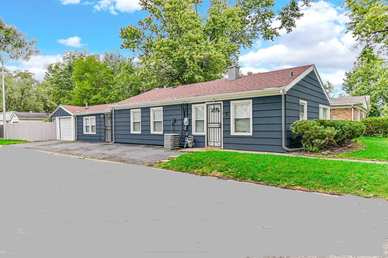 16840 Bulger Avenue - Photo 1