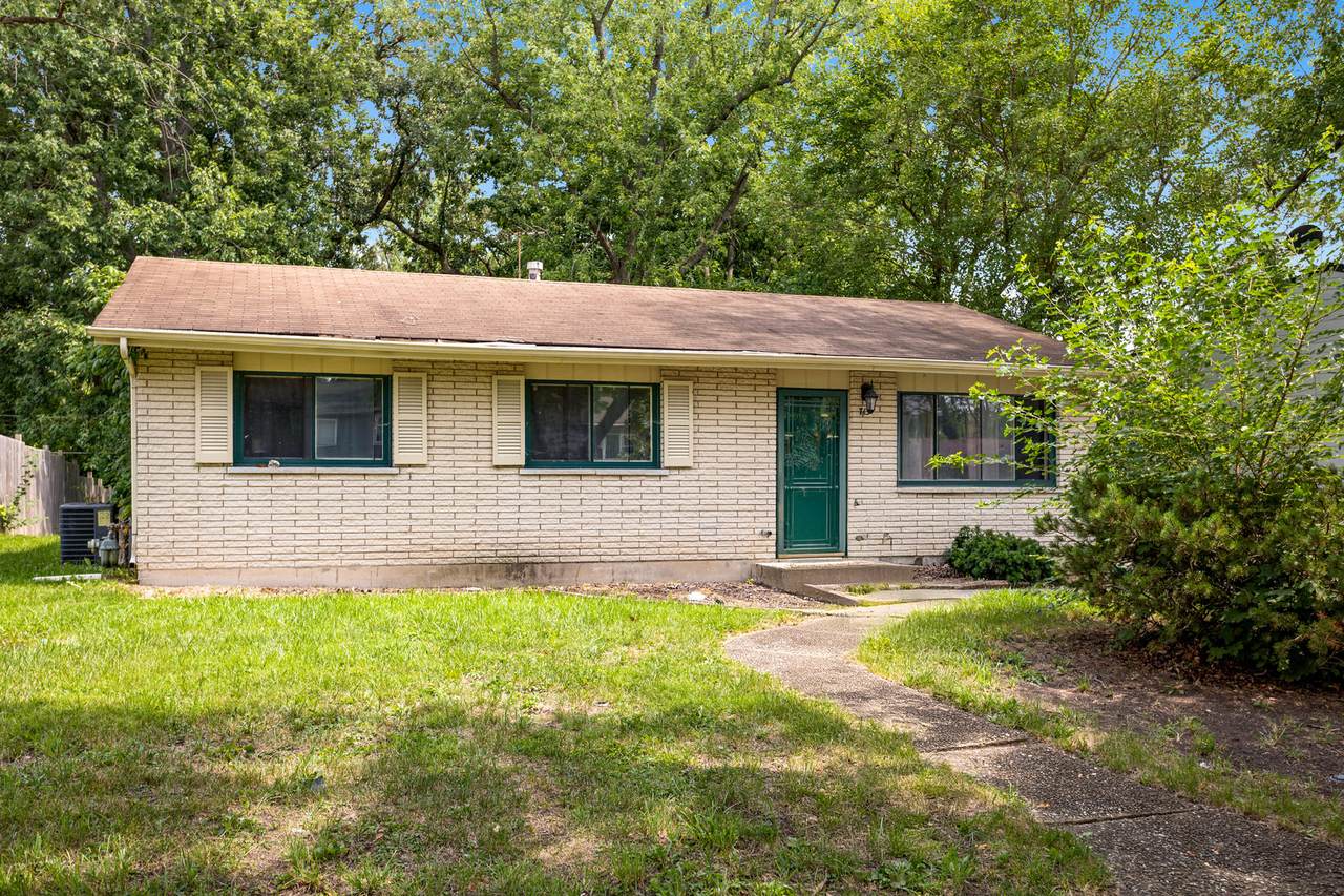 713 Circle Drive - Photo 1