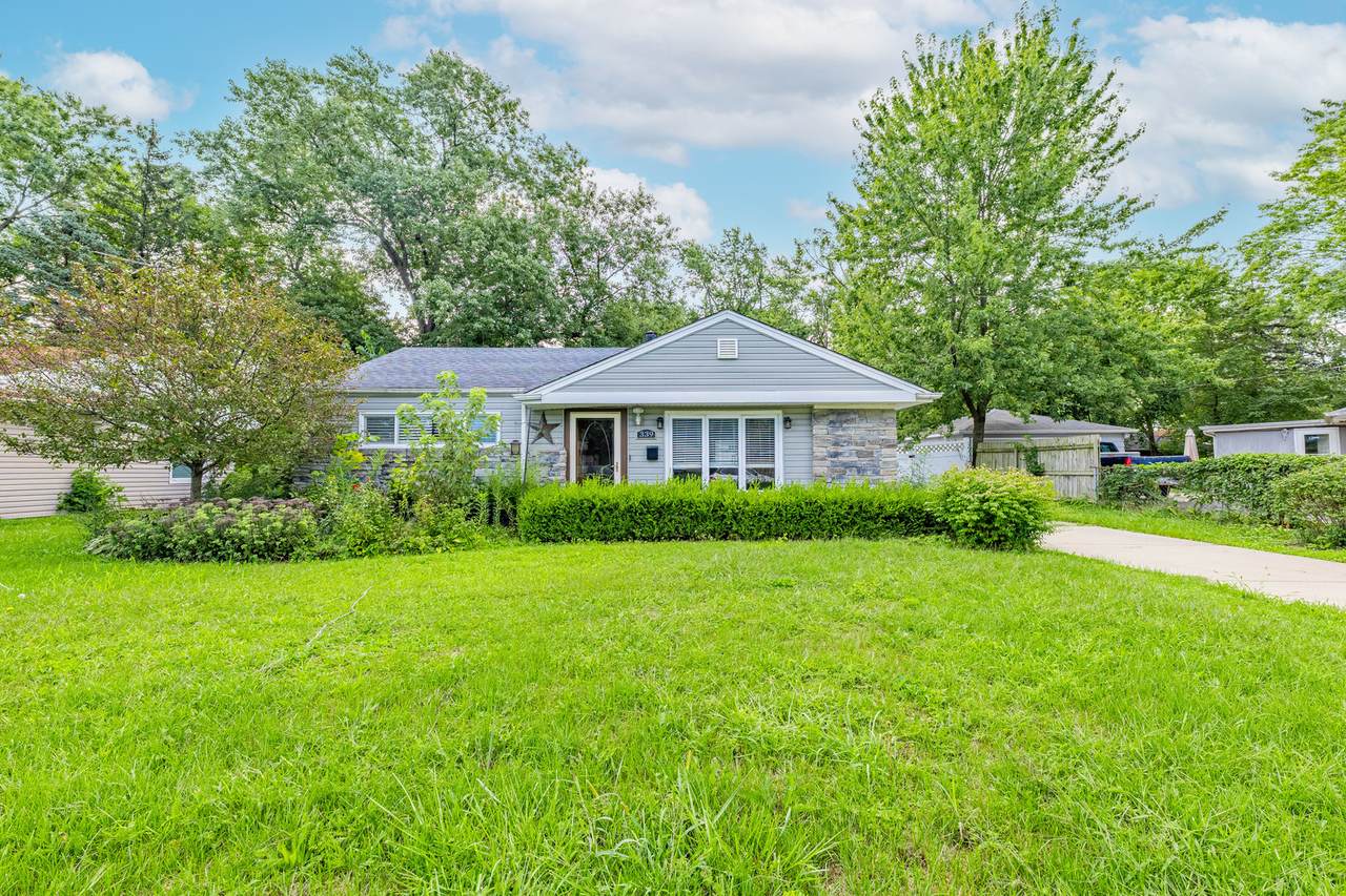 339 Shabbona Drive - Photo 1