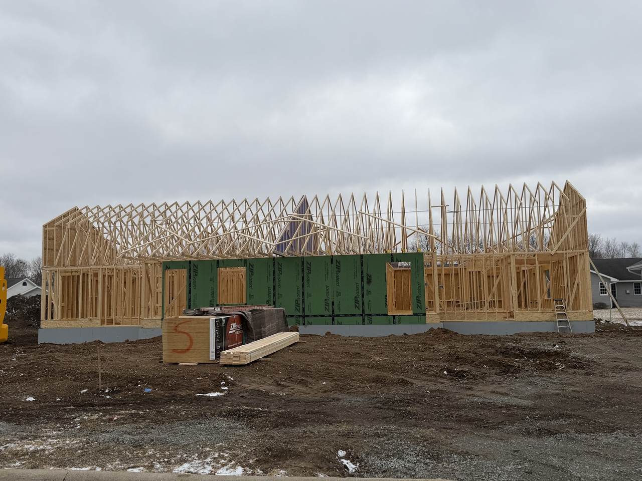 1421 North Ridge Drive - Photo 1