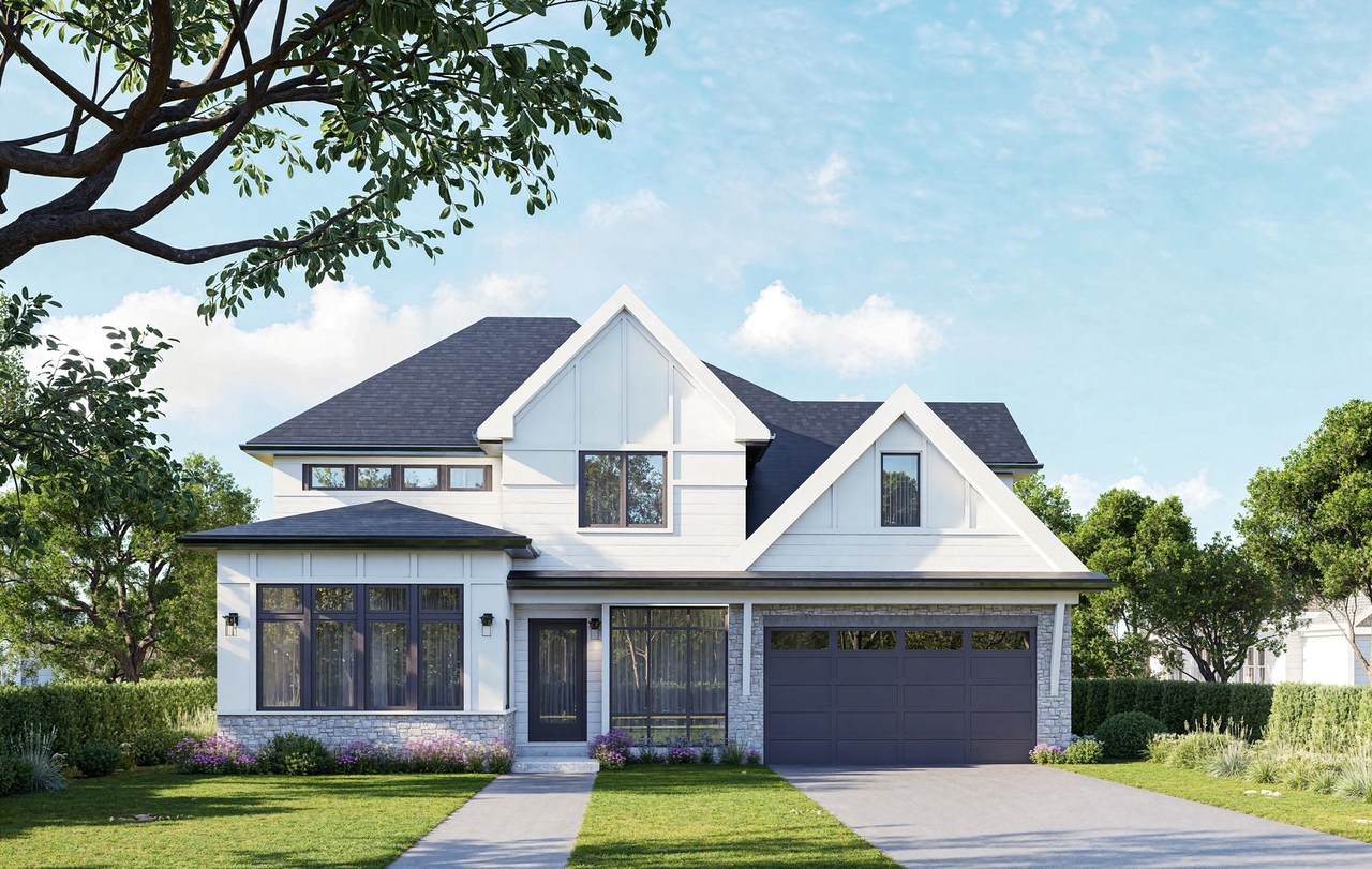 306 Grant Street - Photo 1