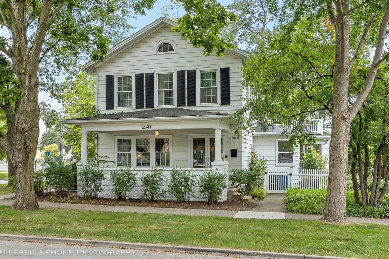 241 Van Buren Avenue - Photo 1