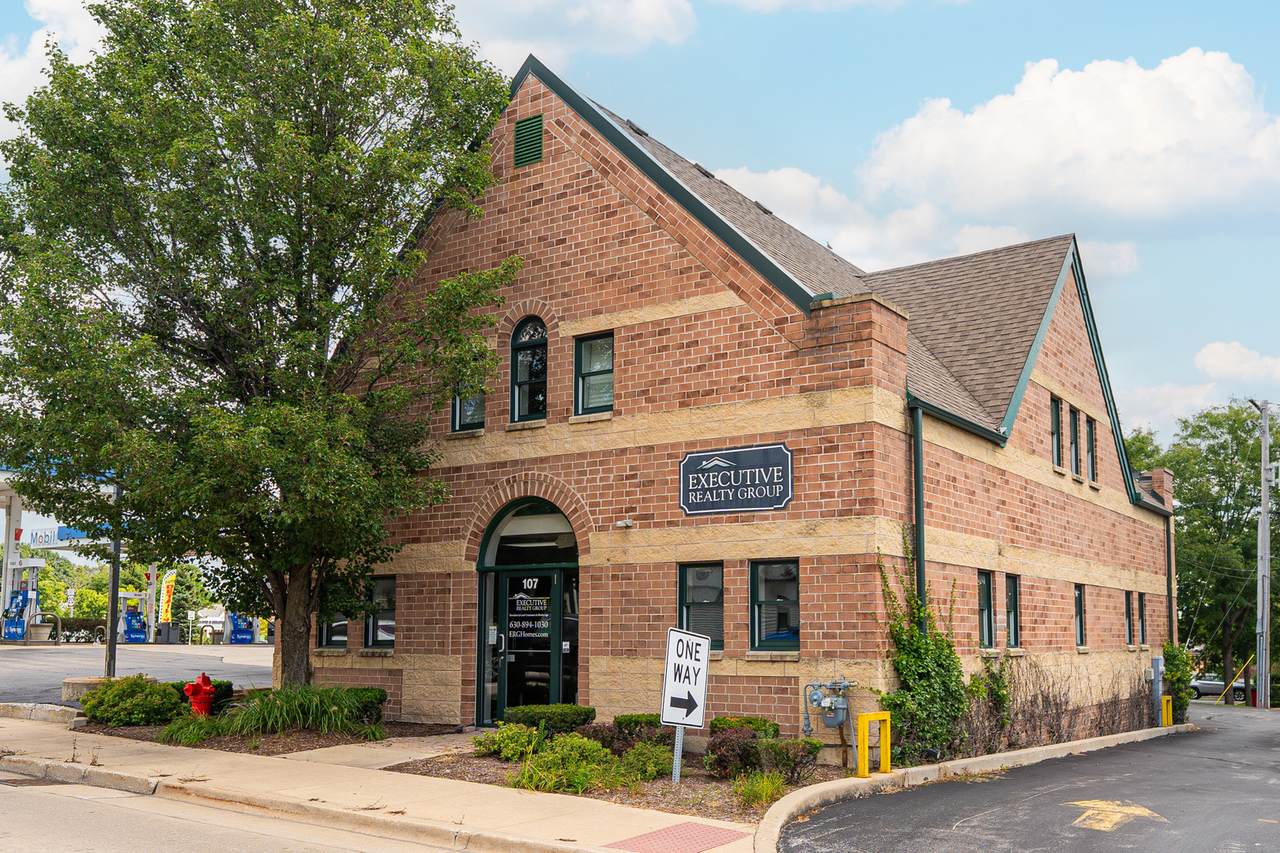 107 Bloomingdale Road - Photo 1