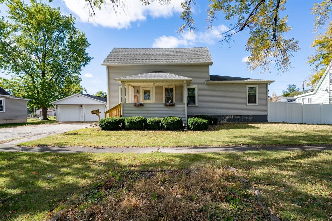 515 Guthrie Street - Photo 1