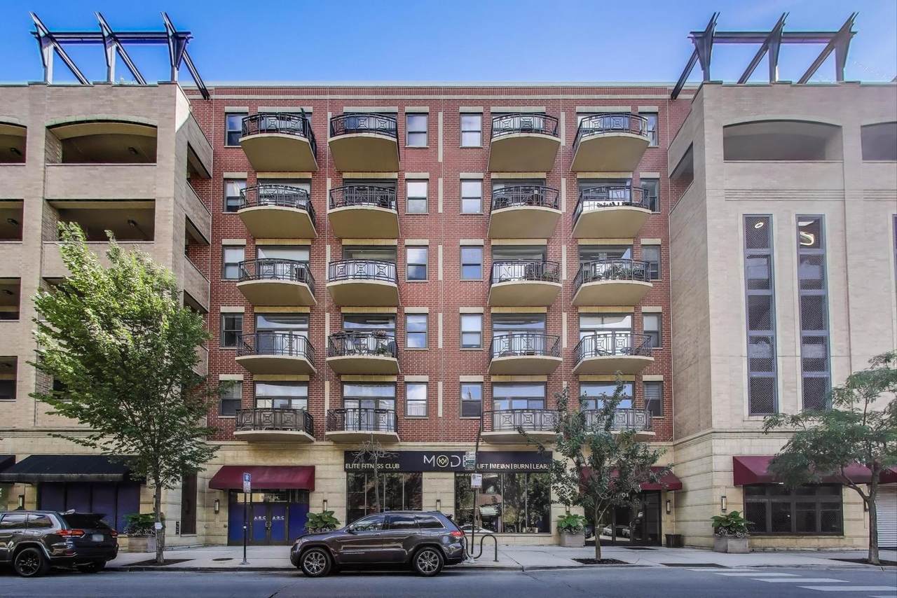 1301 Madison Street - Photo 1