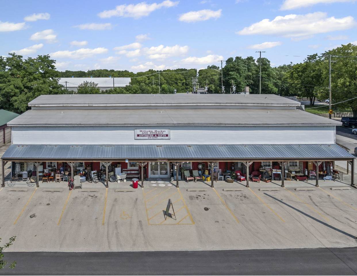 508 Kankakee Street - Photo 1