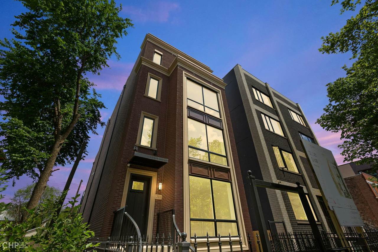 211 Hamilton Avenue - Photo 1