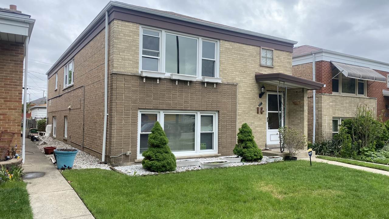 3419 54th Avenue - Photo 1