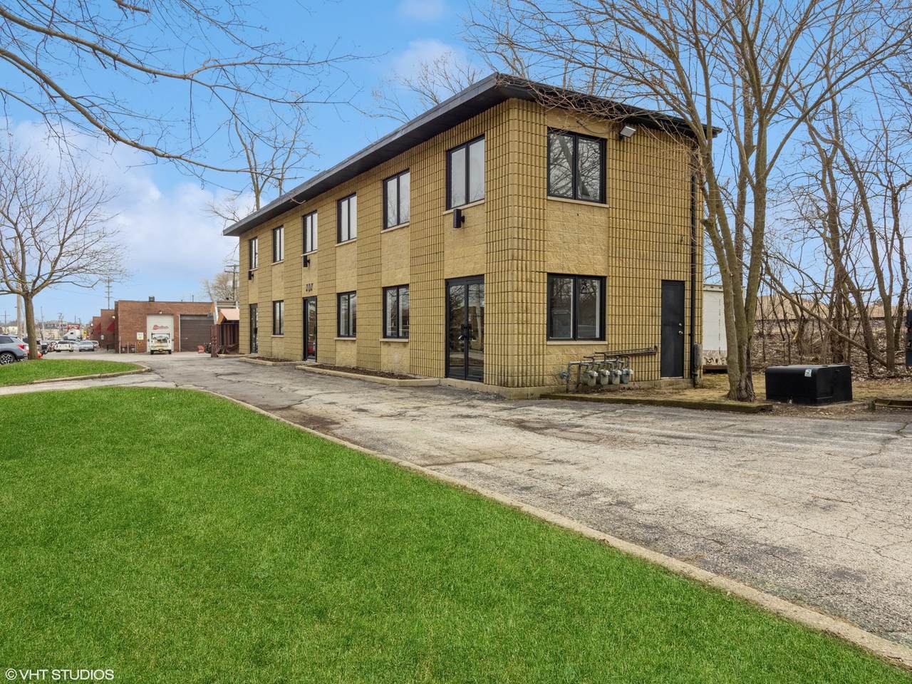 707 Colfax Street - Photo 1