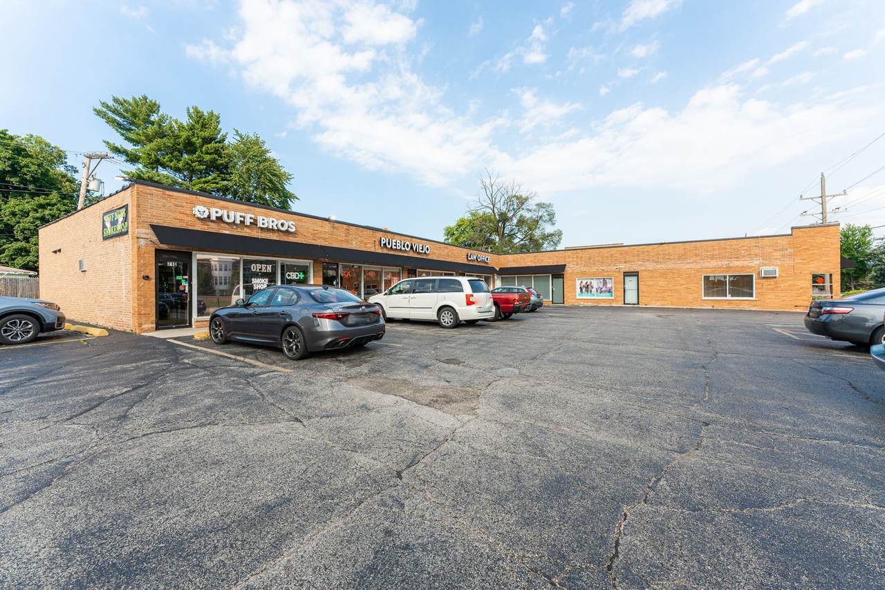 710 Northwest Highway - Photo 1