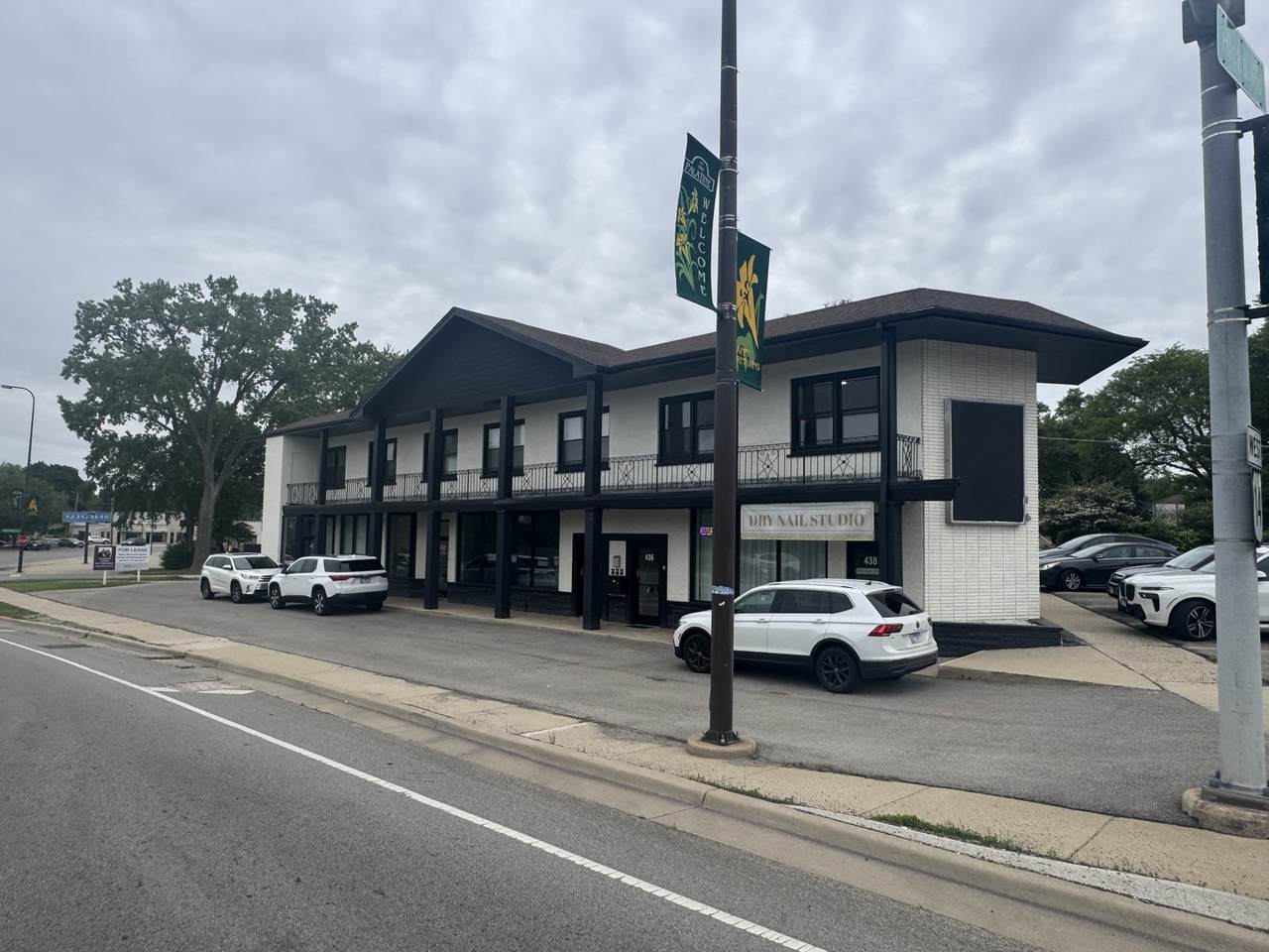 436 Northwest Highway - Photo 1