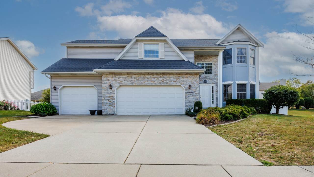 2509 Kara Crossing - Photo 1