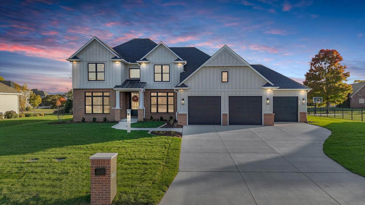 2709 Castlerock Drive - Photo 1