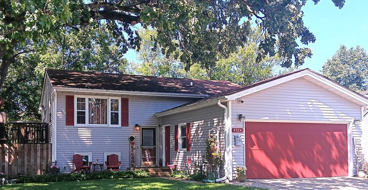 4724 Illinois Street - Photo 1