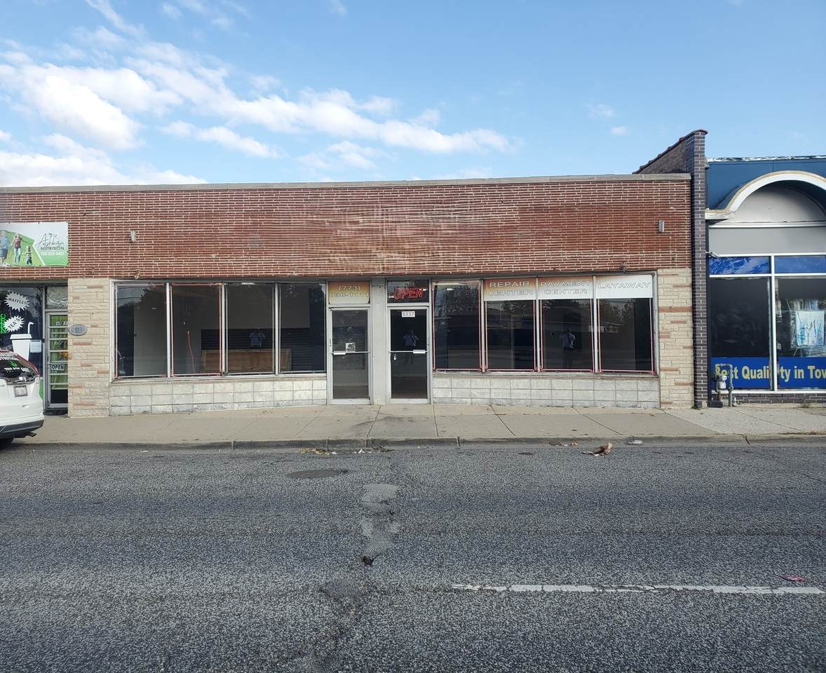 8337 Pulaski Road - Photo 1