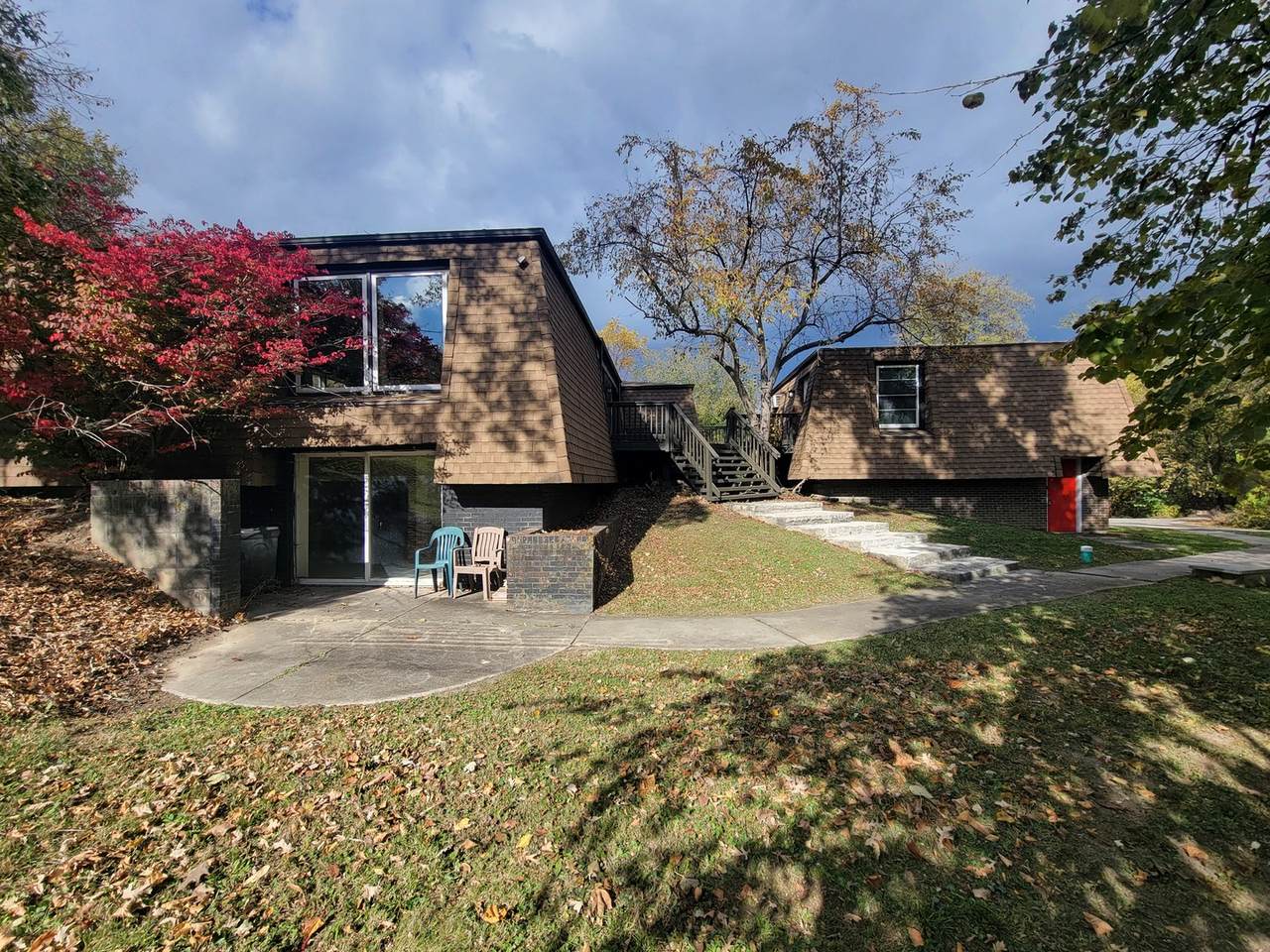 1519 Sugar Valley Lane - Photo 1