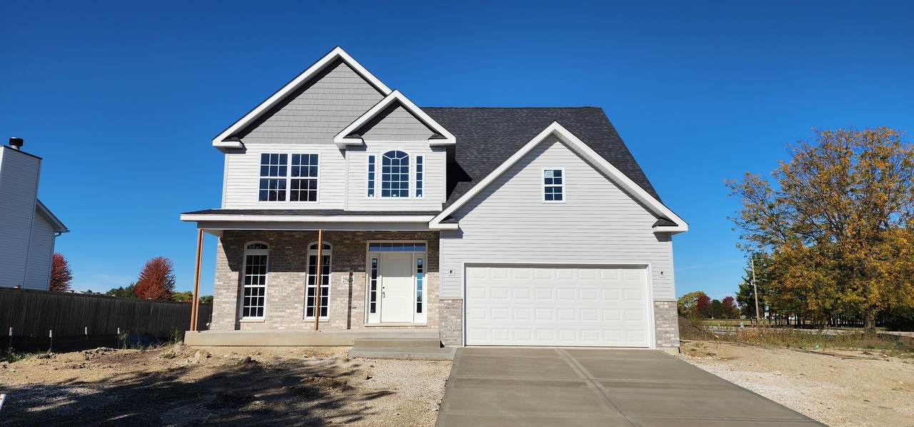 25624 Fieldstone Court - Photo 1