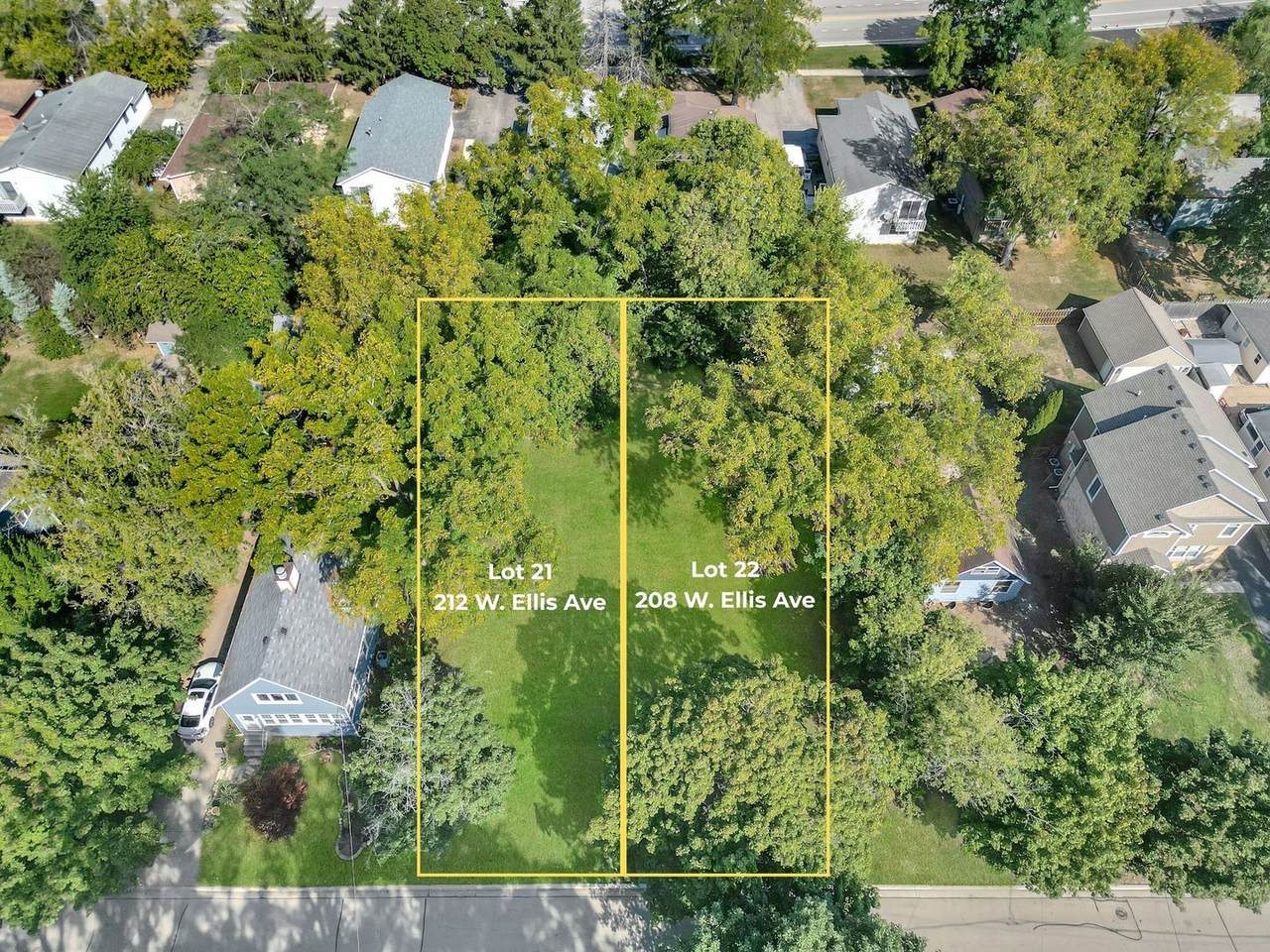 212 Ellis Avenue - Photo 1