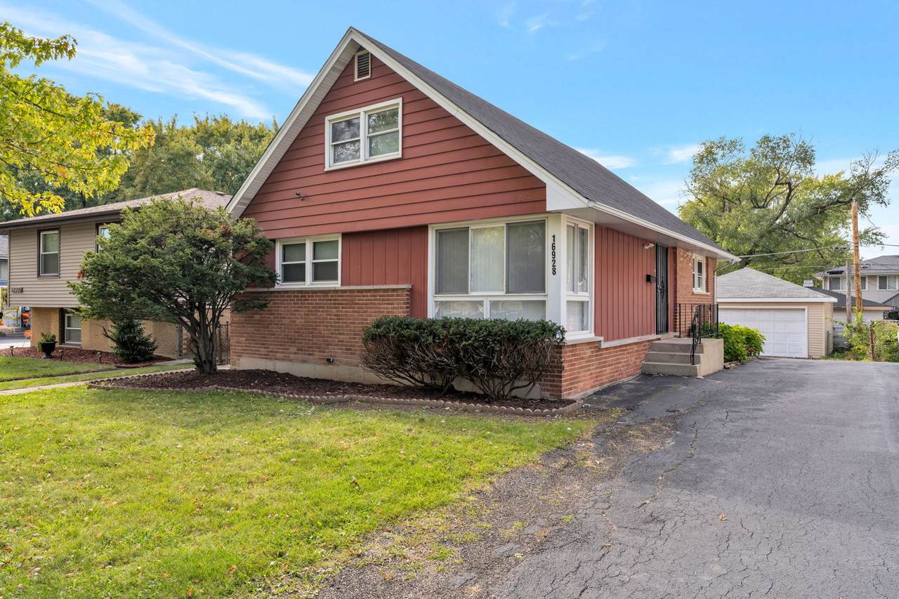 16928 Old Elm Drive - Photo 1
