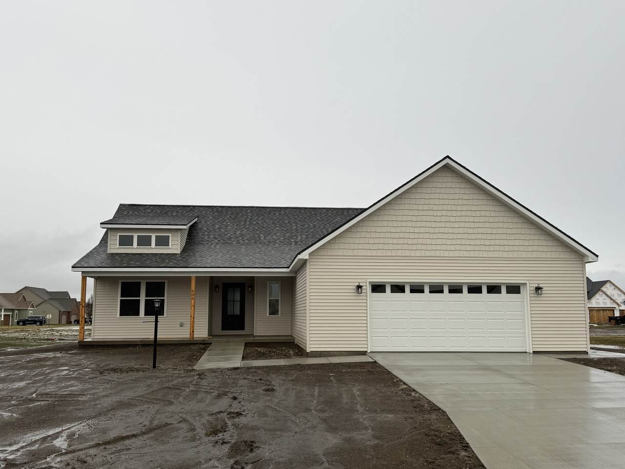 506 Patterson Drive - Photo 1