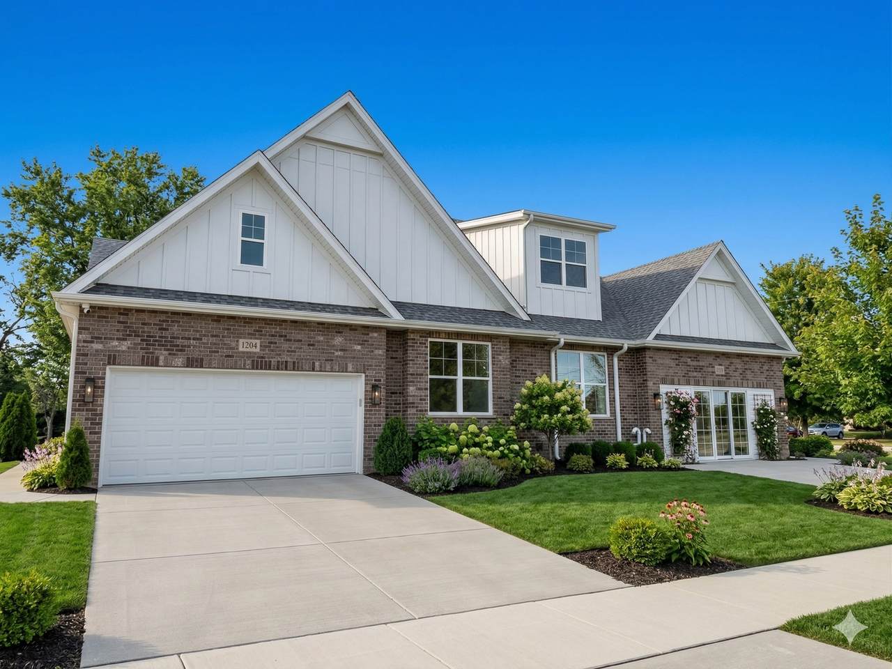 1236 Prairie Lane - Photo 1