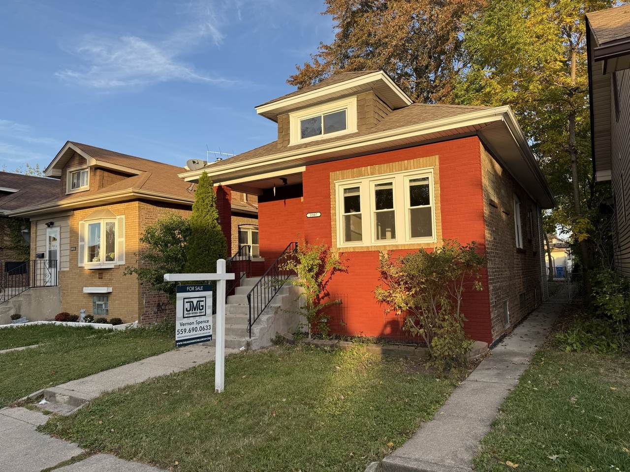 3507 Osceola Avenue - Photo 1