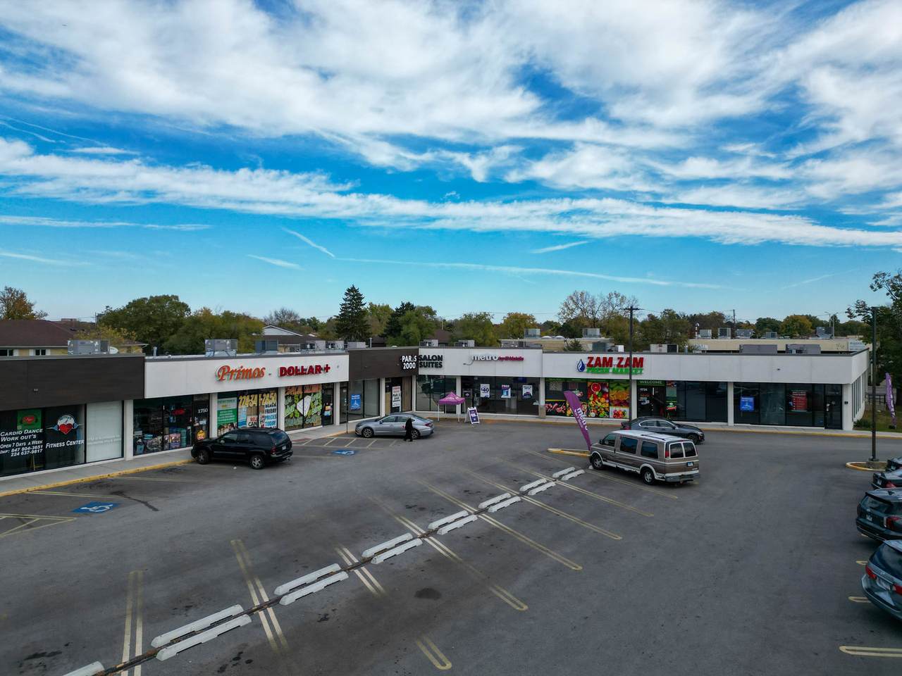 1736 Algonquin Road - Photo 1