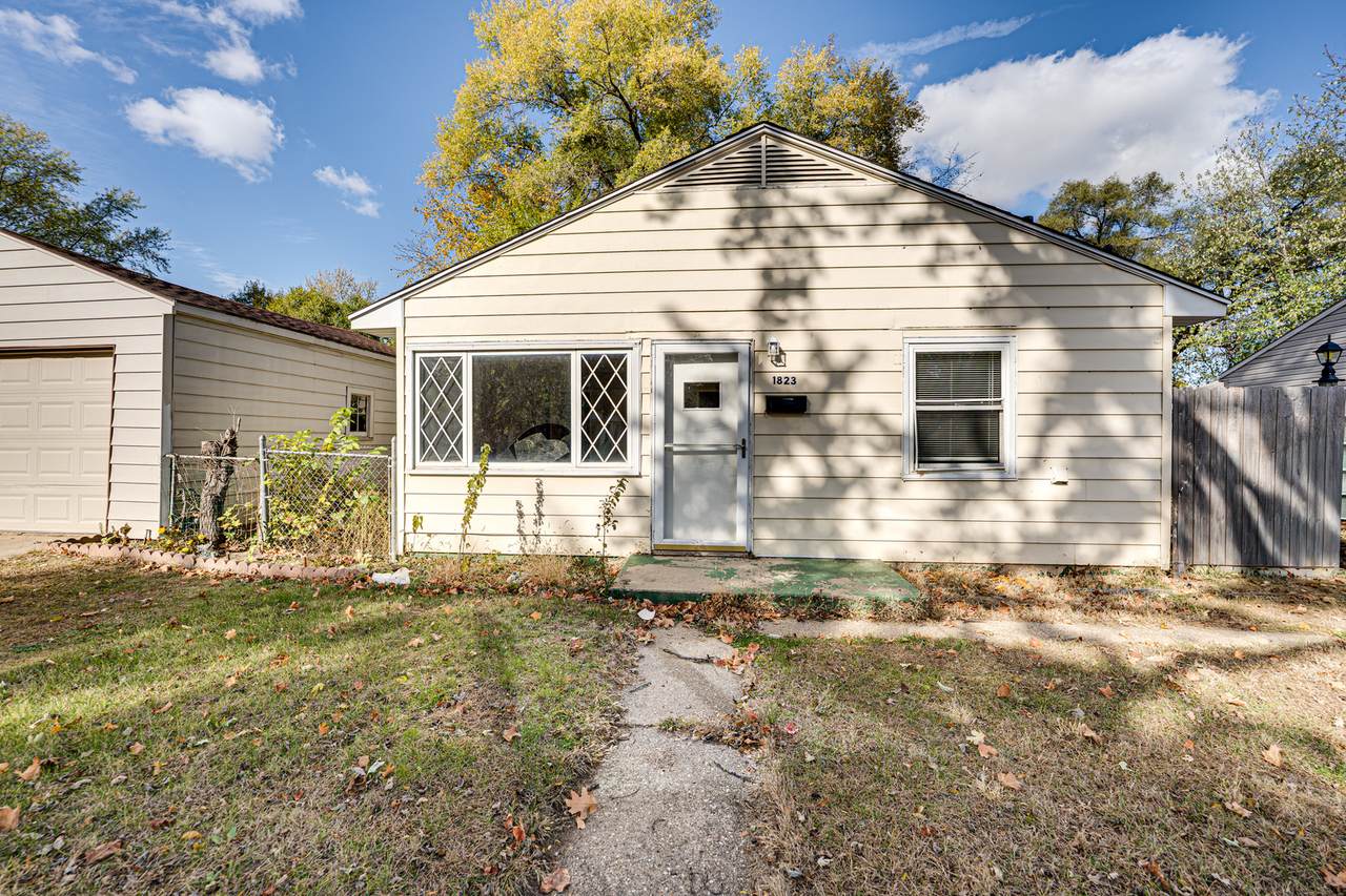 1823 Overdene Avenue - Photo 1