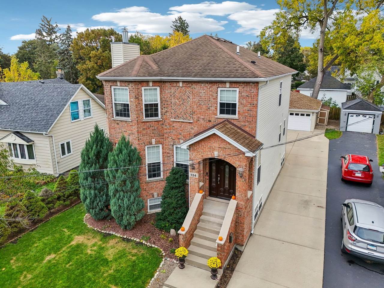 124 Hubbard Court - Photo 1