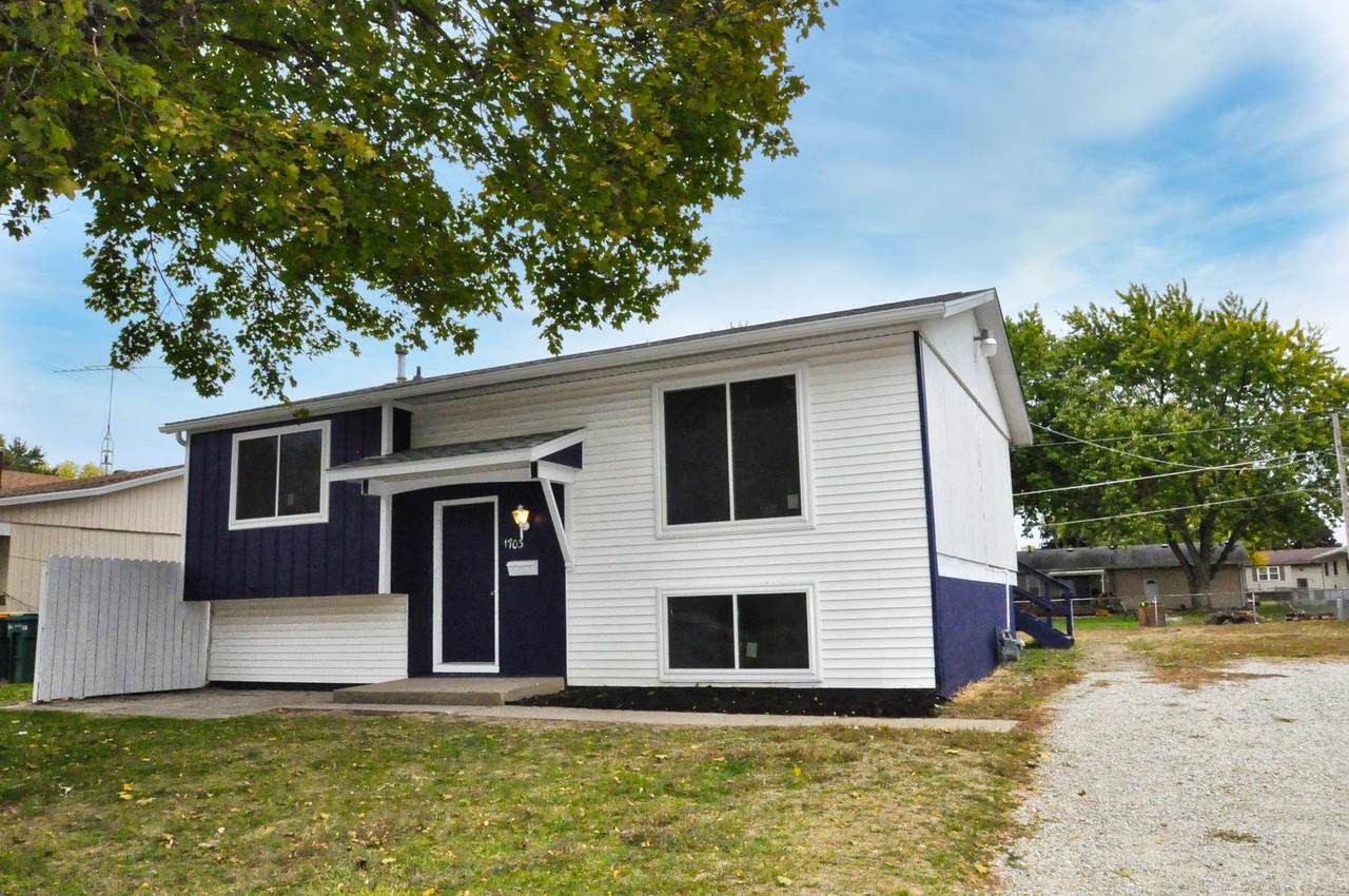 1703 Florence Street - Photo 1