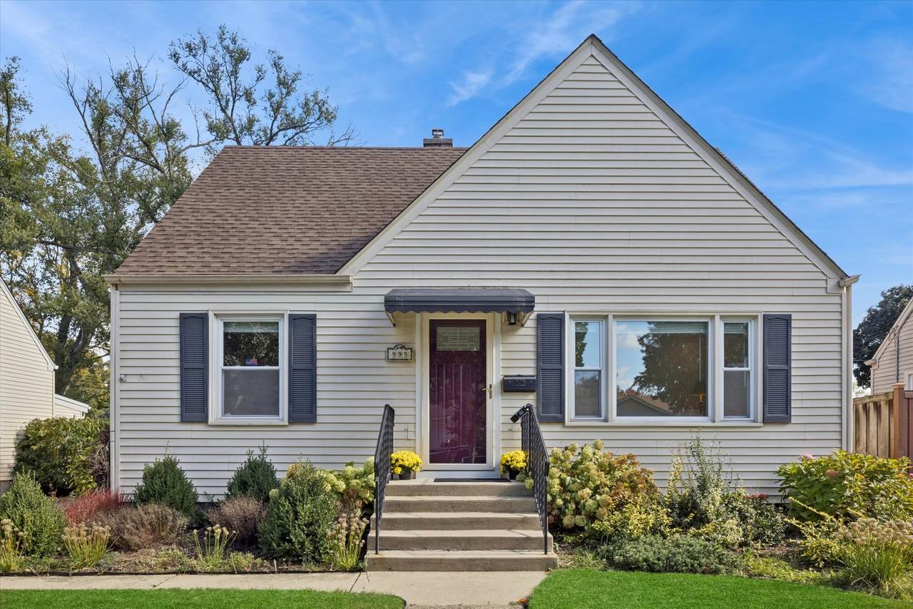 995 Swain Avenue - Photo 1