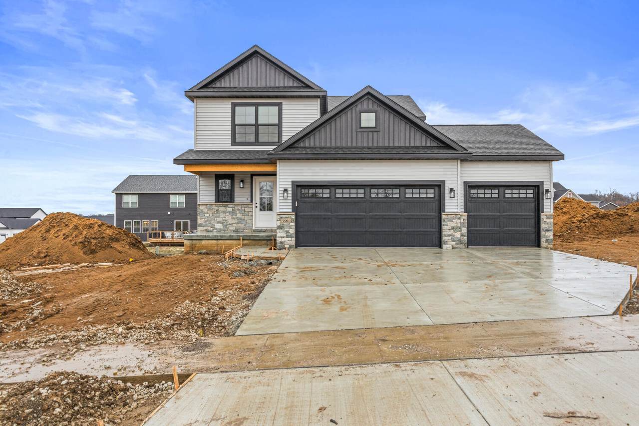 706 Wheatley Drive - Photo 1