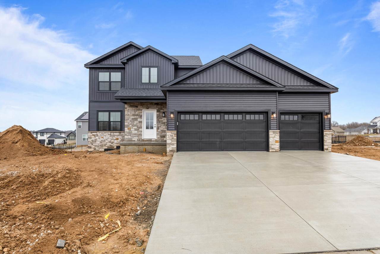 710 Wheatley Drive - Photo 1