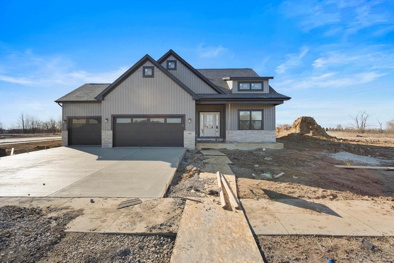 713 Wheatley Drive - Photo 1