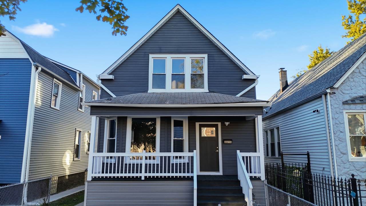 6634 Winchester Avenue - Photo 1