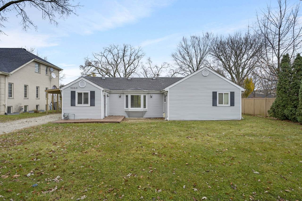 9059 Oneill Drive - Photo 1