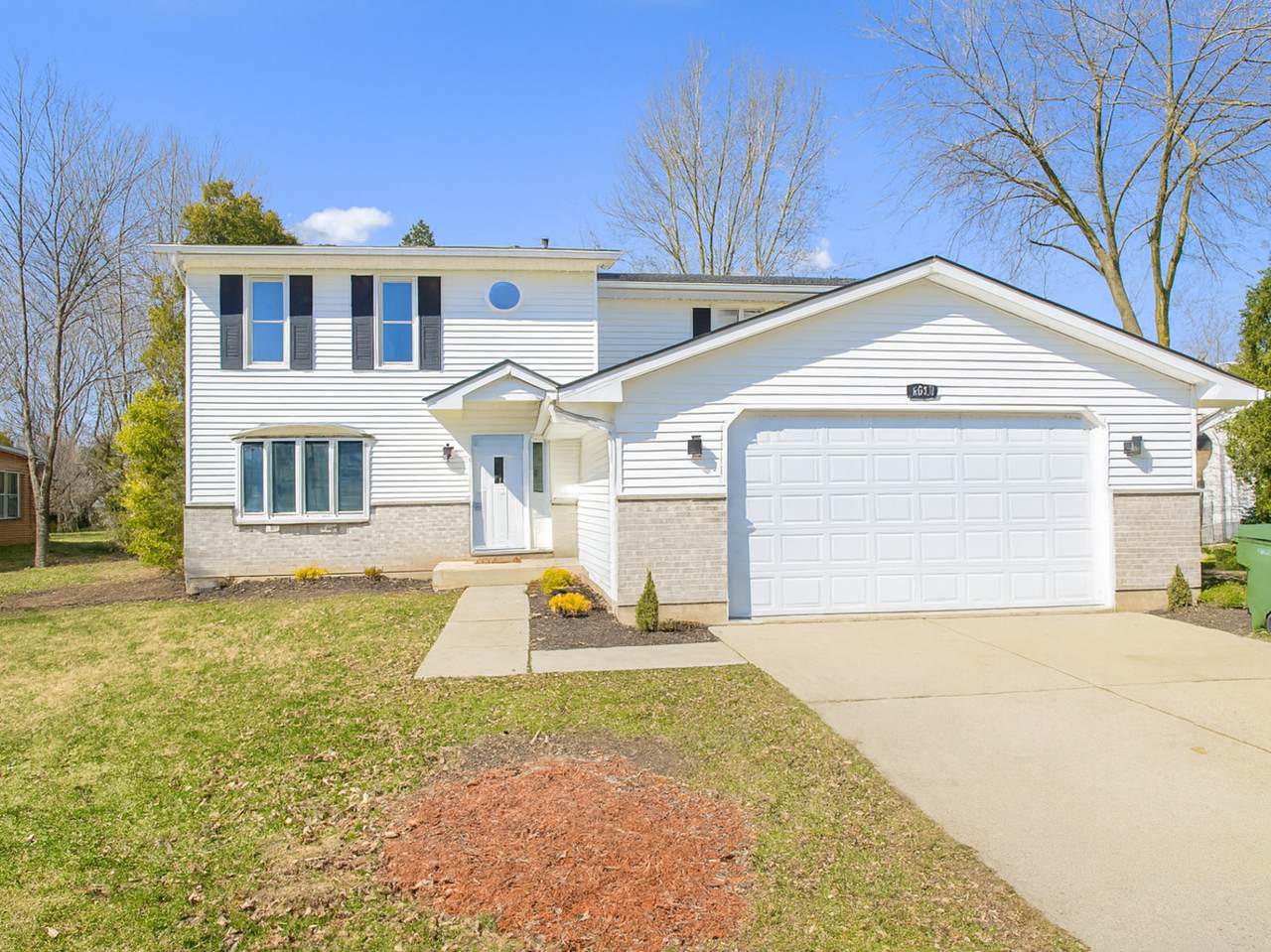 3032 Vermont Avenue - Photo 1