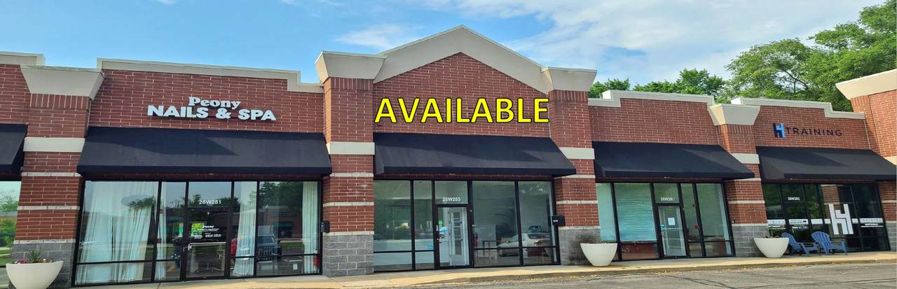 26W285 Geneva Road - Photo 1
